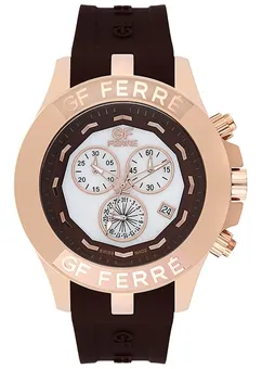 GF Ferre GFRG7361G.1.3 Erkek Kol Saati