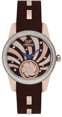 GF Ferre GFRG7375L.3.3 Bayan Kol Saati