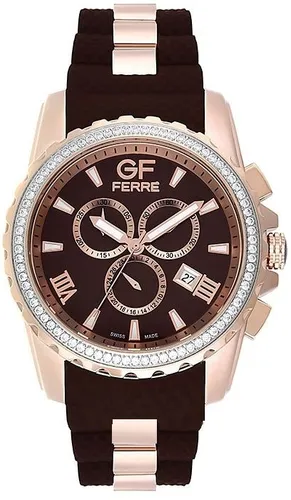 GF Ferre GFRG7380G.3.3 Erkek Kol Saati