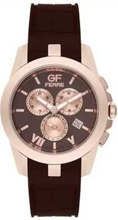 GF Ferre GFRG7388G.1.2 Erkek Kol Saati