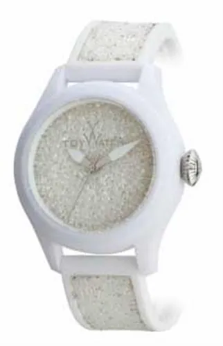 TOYWATCH GL01WH Bayan Kol Saati