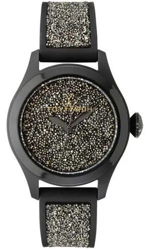 TOYWATCH GL02BK Bayan Kol Saati