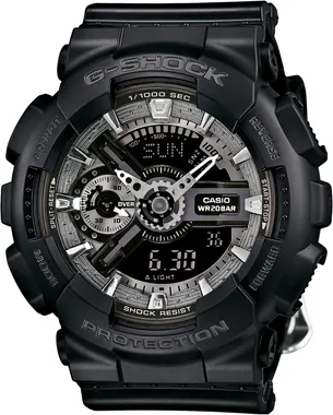 Casio Gma-s110f-1adr  Kol Saati