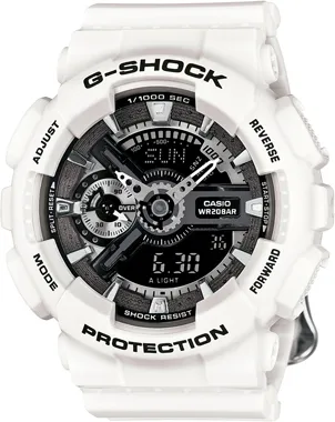Casio Gma-s110f-7adr  Kol Saati
