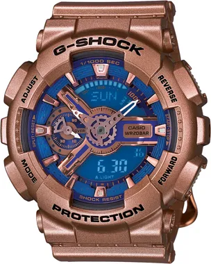 Casio Gma-s110gd-2adr  Kol Saati