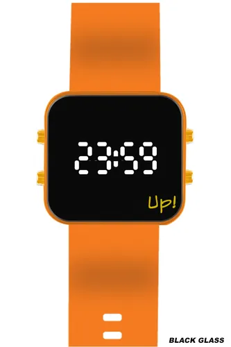 Up! Watch Gorange&amp;orange Unisex Kol Saati