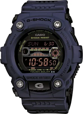 Casio Gr-7900nv-2dr  Kol Saati