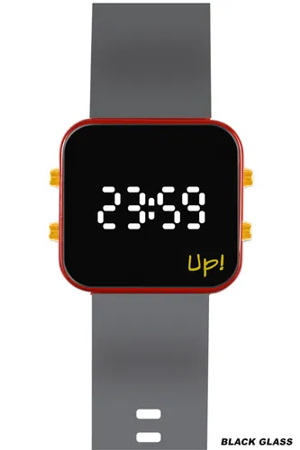 Up! Watch Gred&amp;grey Unisex Kol Saati