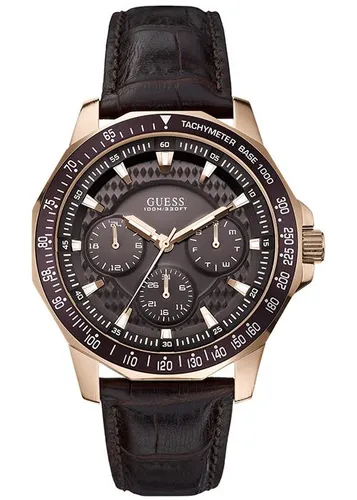Guess GUW0387G3 Erkek Kol Saati