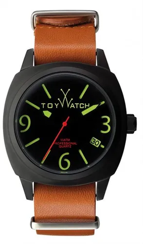TOYWATCH IC02BK Erkek Kol Saati