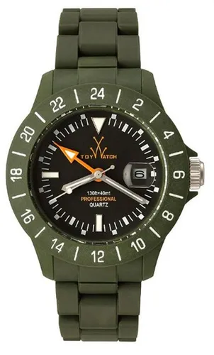 TOYWATCH JET01HG Erkek Kol Saati