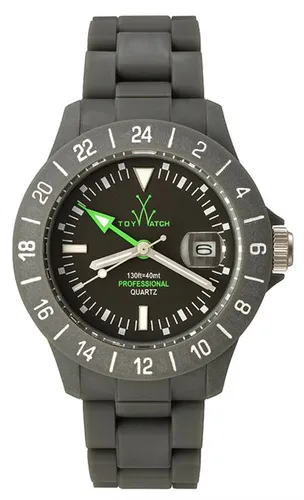 TOYWATCH JET05GY Erkek Kol Saati