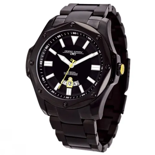 Jorg Gray 9100-23 Erkek Kol Saati