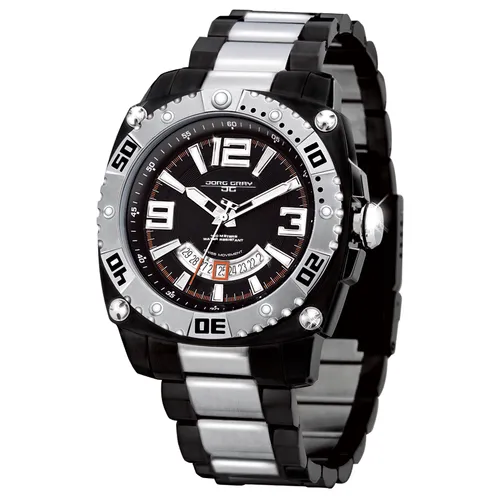 Jorg Gray 9800-23 Erkek Kol Saati