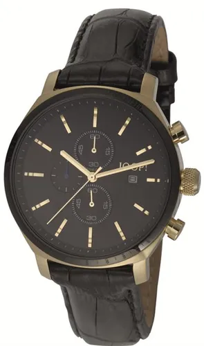 Joop! JP100931F09 Erkek Kol Saati