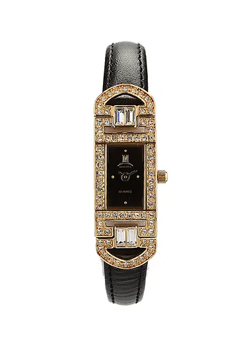 Jw111b-02ab - Momentus Bayan Kol Saati - Jw111b-02ab