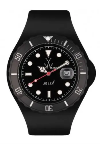TOYWATCH JY02BK  Kol Saati