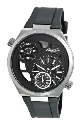 Kenneth Cole KC 1683 New York Erkek Kol Saati