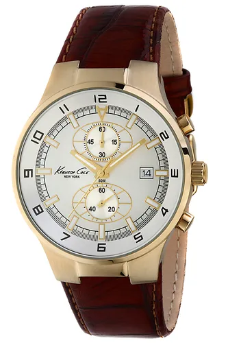 Kc1345 - Kenneth Cole Kol Saati - Kc1345