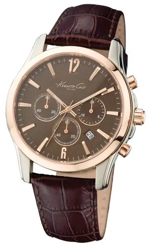 Kc1434 - Kenneth Cole Kol Saati - Kc1434