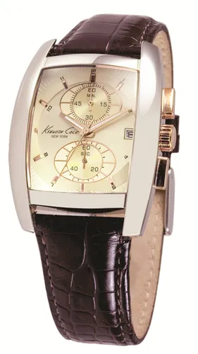 Kc1523 - Kenneth Cole Kol Saati - Kc1523
