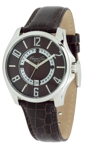 Kc1569 - Kenneth Cole Kol Saati - Kc1569
