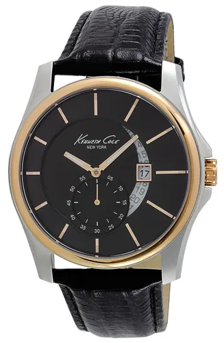 Kc1633 - Kenneth Cole Kol Saati - Kc1633