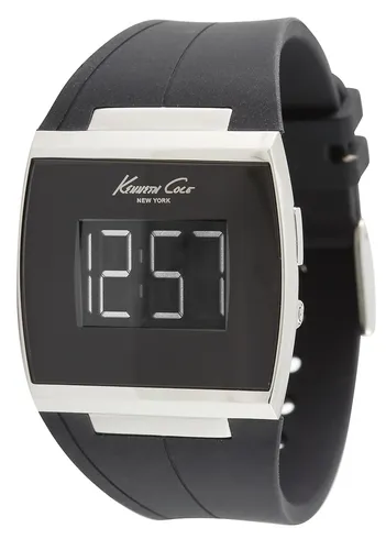 Kc1636 - Kenneth Cole Kol Saati - Kc1636