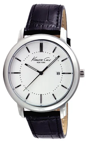 Kc1651 - Kenneth Cole Kol Saati - Kc1651