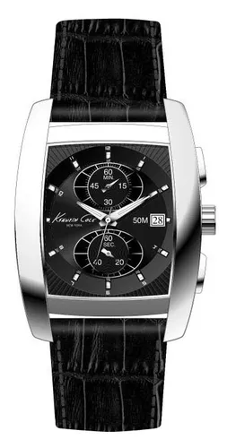 Kc1655 - Kenneth Cole Kol Saati - Kc1655