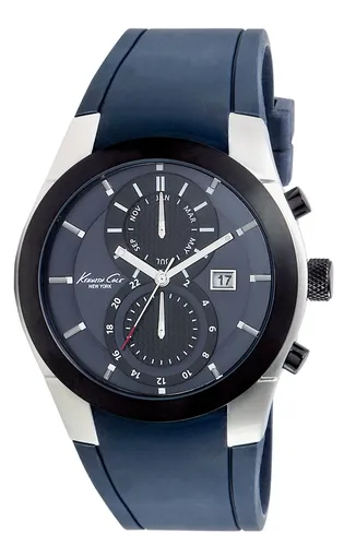 Kc1681 - Kenneth Cole Kol Saati - Kc1681