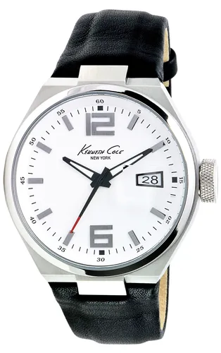 Kc1684 - Kenneth Cole Kol Saati - Kc1684