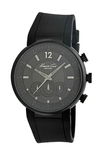 Kc1726 - Kenneth Cole Kol Saati - Kc1726