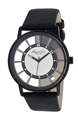 Kc1752 - Kenneth Cole Kol Saati - Kc1752