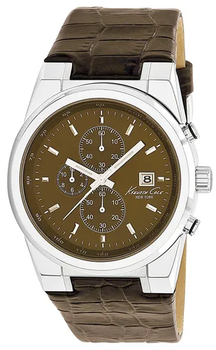Kc1766 - Kenneth Cole Kol Saati - Kc1766