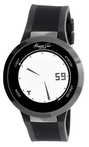 Kc1776 - Kenneth Cole Kol Saati - Kc1776