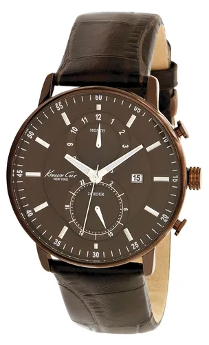 Kc1778 - Kenneth Cole Kol Saati - Kc1778