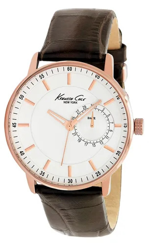 Kc1780 - Kenneth Cole Kol Saati - Kc1780