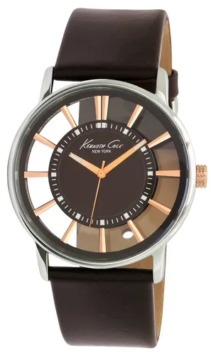 Kc1781 - Kenneth Cole Kol Saati - Kc1781
