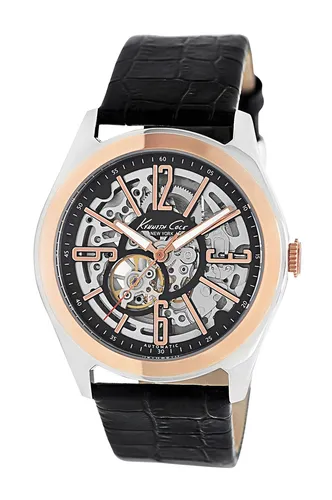 Kc1792 - Kenneth Cole Kol Saati - Kc1792