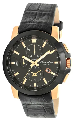 Kc1816 - Kenneth Cole Kol Saati - Kc1816