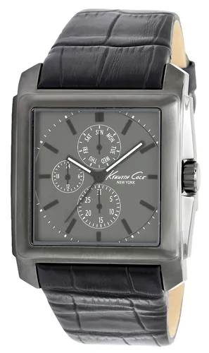 Kc1817 - Kenneth Cole Kol Saati - Kc1817