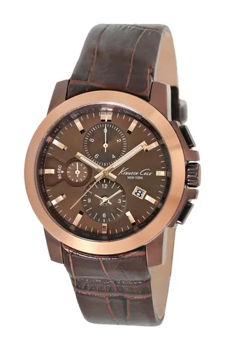 Kc1884 - Kenneth Cole Kol Saati - Kc1884