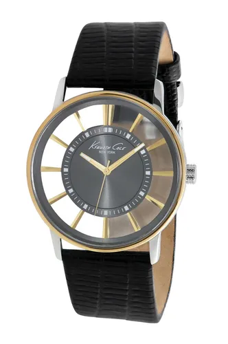 Kc1896 - Kenneth Cole Kol Saati - Kc1896