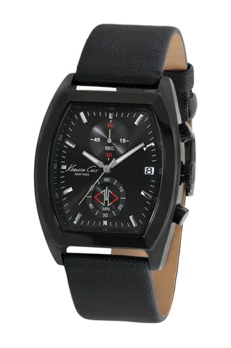 Kc1897 - Kenneth Cole Kol Saati - Kc1897