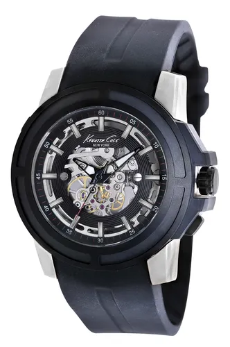 Kc1898 - Kenneth Cole Kol Saati - Kc1898