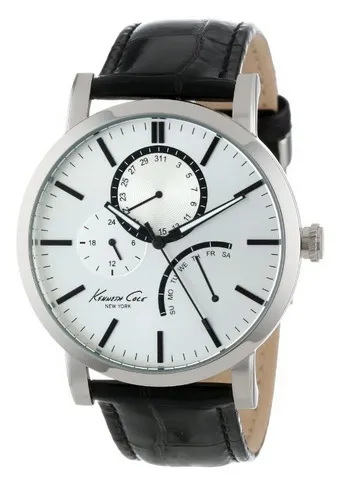 Kc1934 - Kenneth Cole Kol Saati - Kc1934