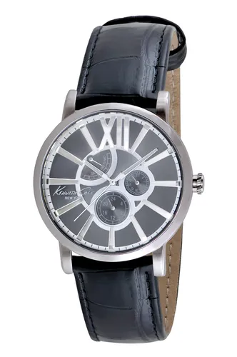 Kc1980 - Kenneth Cole Kol Saati - Kc1980