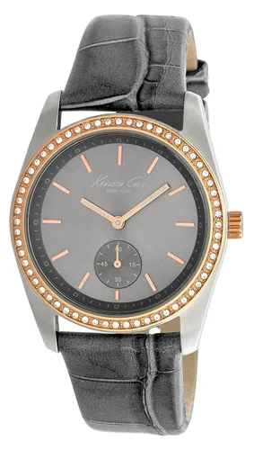 Kc2632 - Kenneth Cole Kol Saati - Kc2632