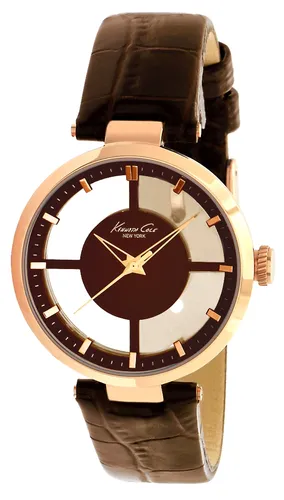 Kc2647 - Kenneth Cole Kol Saati - Kc2647